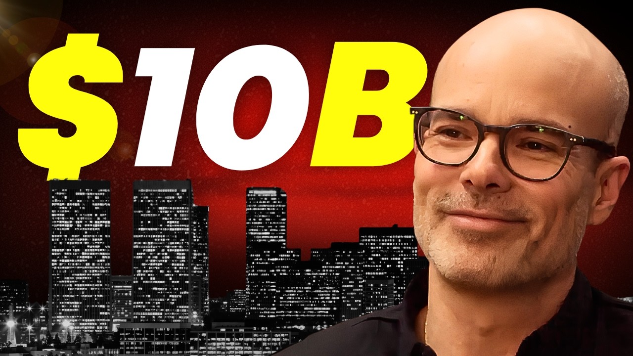 Alain R'bibo on No Vacancy