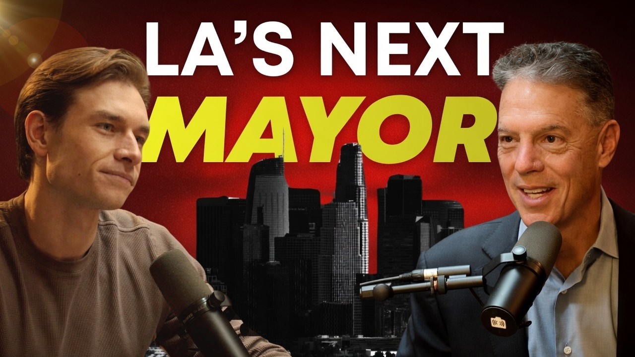Adam Miller on No Vacancy with Taylor Avakian
