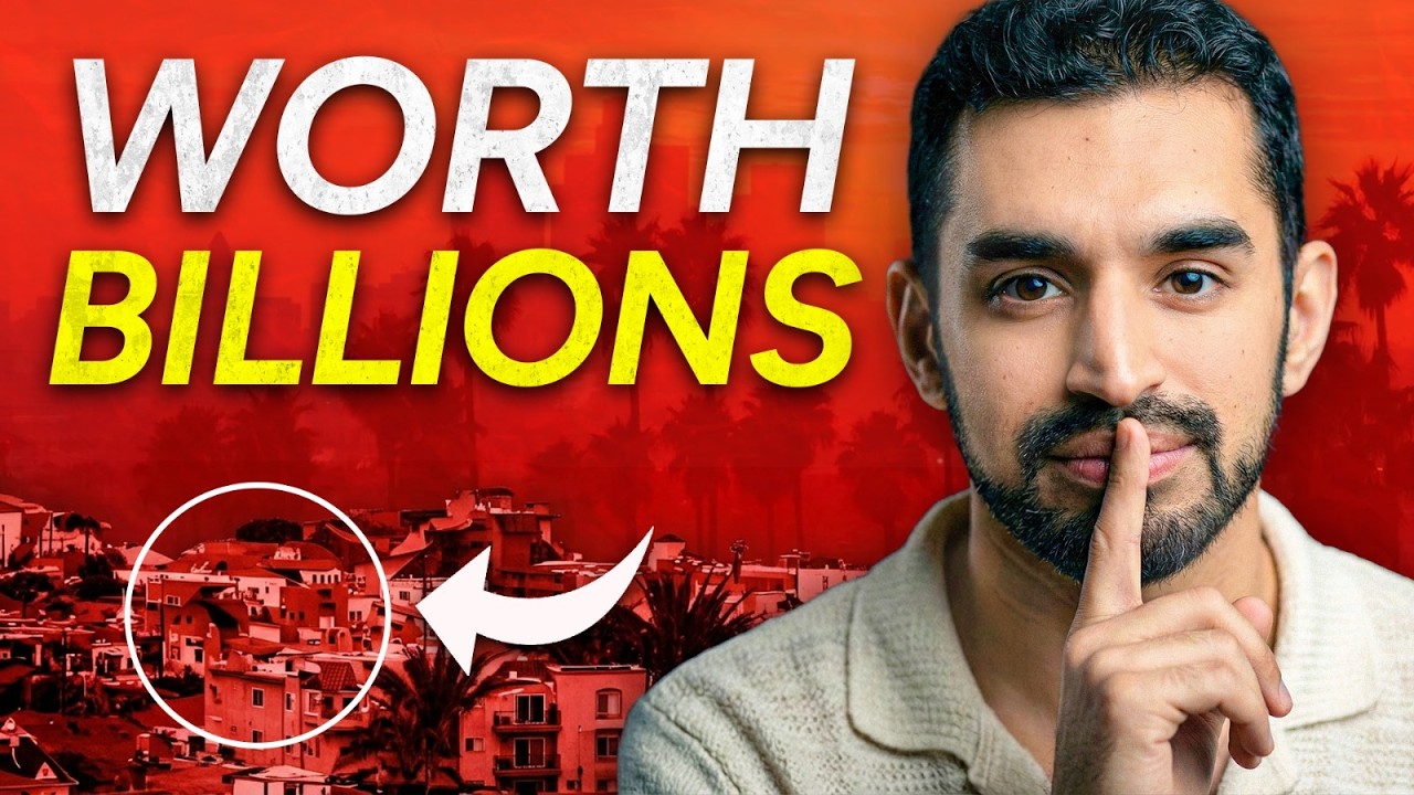 Hiten Samtani on No Vacancy