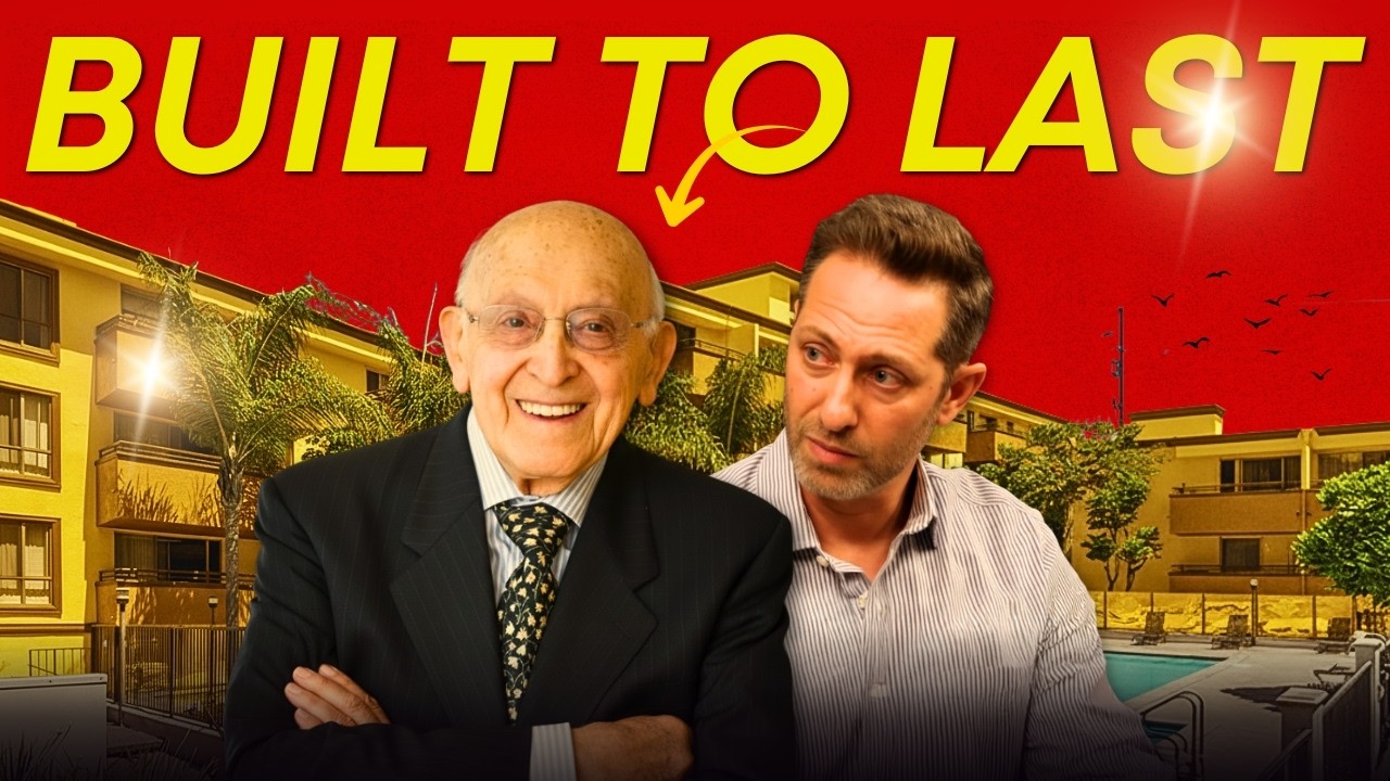 Daniel Nagel on No Vacancy