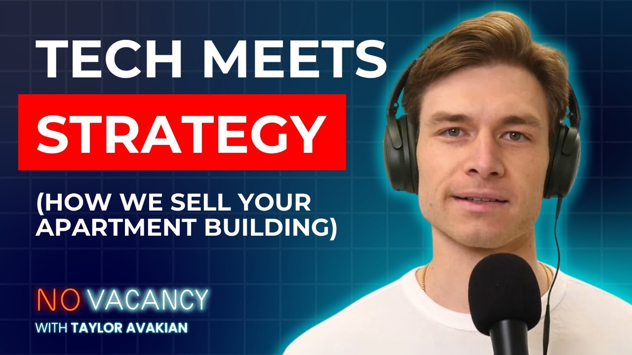 Taylor Avakian on No Vacancy