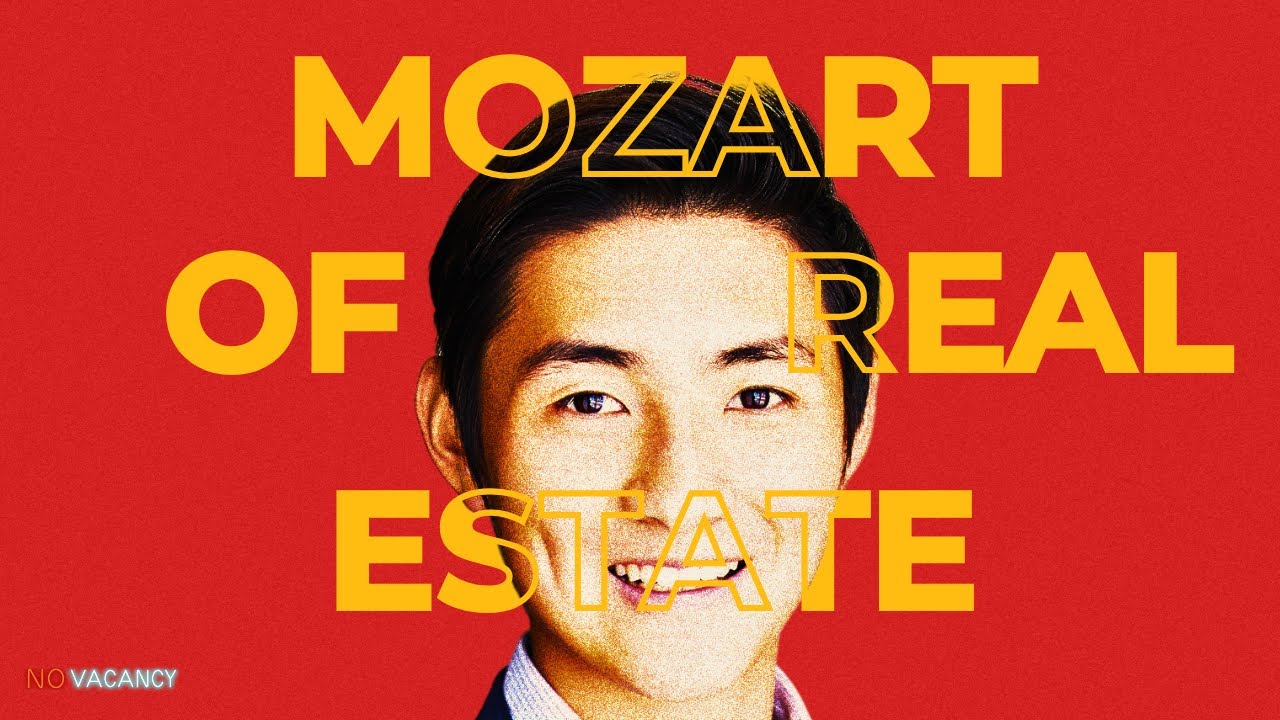 Zihao Wang on No Vacancy