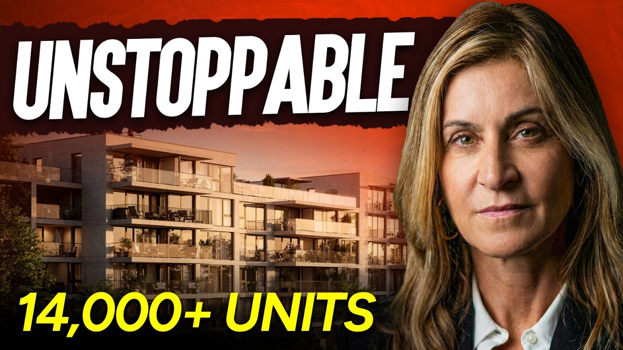 Vicky Schiff on No Vacancy