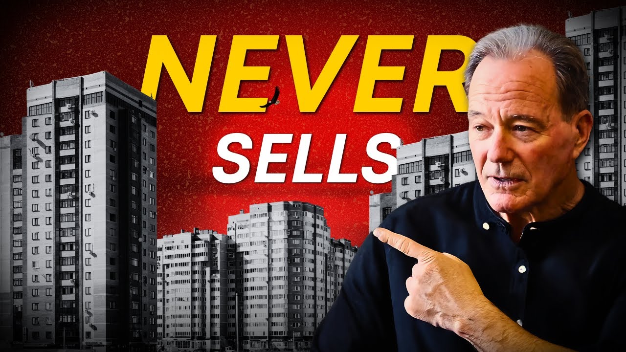 Jerry Marcil on No Vacancy