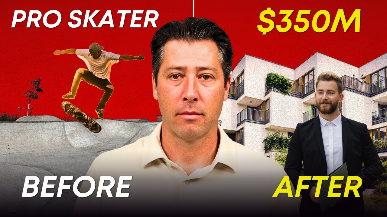 Mikey Taylor on No Vacancy