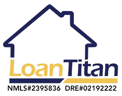 Loan Titan logo